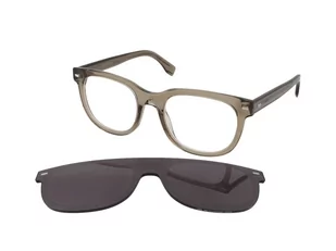 Hugo Boss Boss 1444/CS-2 09Q/IR - Okulary korekcyjne, oprawki, szkła - miniaturka - grafika 1