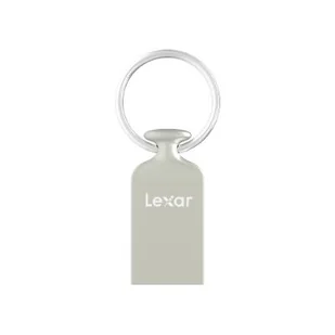 Lexar, JumpDrive M22 USB 2.0 32GB (LJDM022032G-BNJNG) - Pendrive - miniaturka - grafika 1