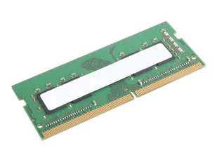 Pamięć RAM Lenovo 32GB DDR4 3200MHz SoDIMM (4X71D09536) - Pamięci RAM - miniaturka - grafika 1