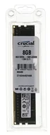 Pamięci RAM - Crucial 8GB CT102464BD160B DDR3 - miniaturka - grafika 1