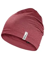 Czapki damskie - Jack Wolfskin TRAVEL Beanie K czapka beanie - miniaturka - grafika 1