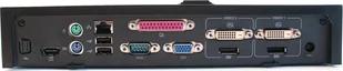 Stacja/replikator Dell E-Port Plus YP021 - Stacje dokujące i replikatory portów - miniaturka - grafika 1