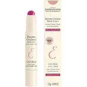 Róże do policzków - Embryolisse Sztyft Koloryzujący 3w1, Framboise - miniaturka - grafika 1