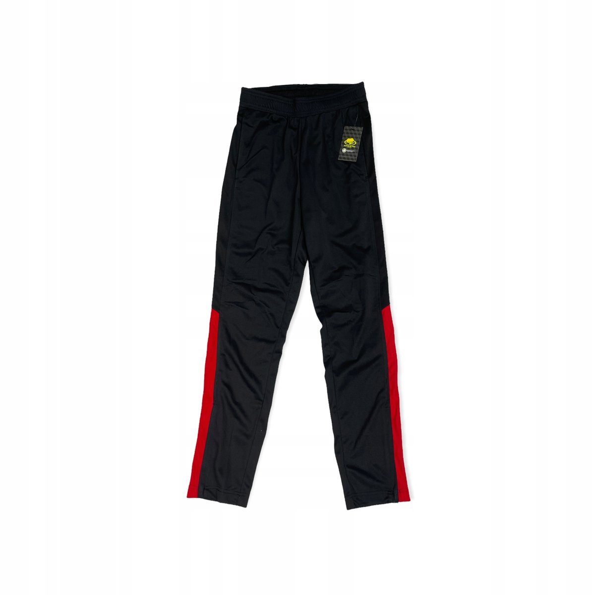 Spodnie dresowe męskie czarne ATHLETIC S 28/30