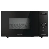 Kuchenki mikrofalowe - Gorenje MO235SYB - miniaturka - grafika 1