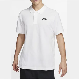 Koszulka Męska Polo Nike M Nk Club Pq Matchup - Koszulki sportowe męskie - miniaturka - grafika 1