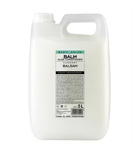 Stapiz Balsam aloesowy 5000ml - Odżywki do włosów - miniaturka - grafika 1