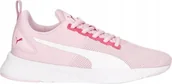 Buty dla dziewczynek - Puma Buty dla dzieci Puma Flyer Runner Jr różowe 192928 37 36 - miniaturka - grafika 1