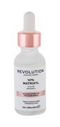 Kremy do twarzy - Makeup Revolution Skincare 10% Matrixyl 30 ml - miniaturka - grafika 1