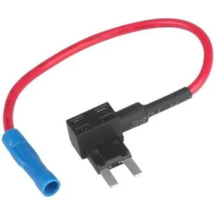 Adapter bezpiecznikowy MINI x 2 BYPASS WD12-1642 - Akcesoria do układu elektrycznego - miniaturka - grafika 3