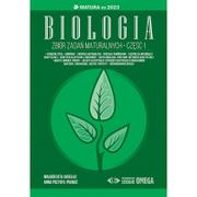 Podręczniki dla liceum - Matura od 2023 Biologia Zbiór zadań maturalnych - miniaturka - grafika 1