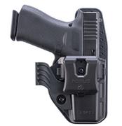Kabury i pokrowce - Kabura IWB / OWB Fobus Glock 43, 43X, obustronna (APN43) - miniaturka - grafika 1