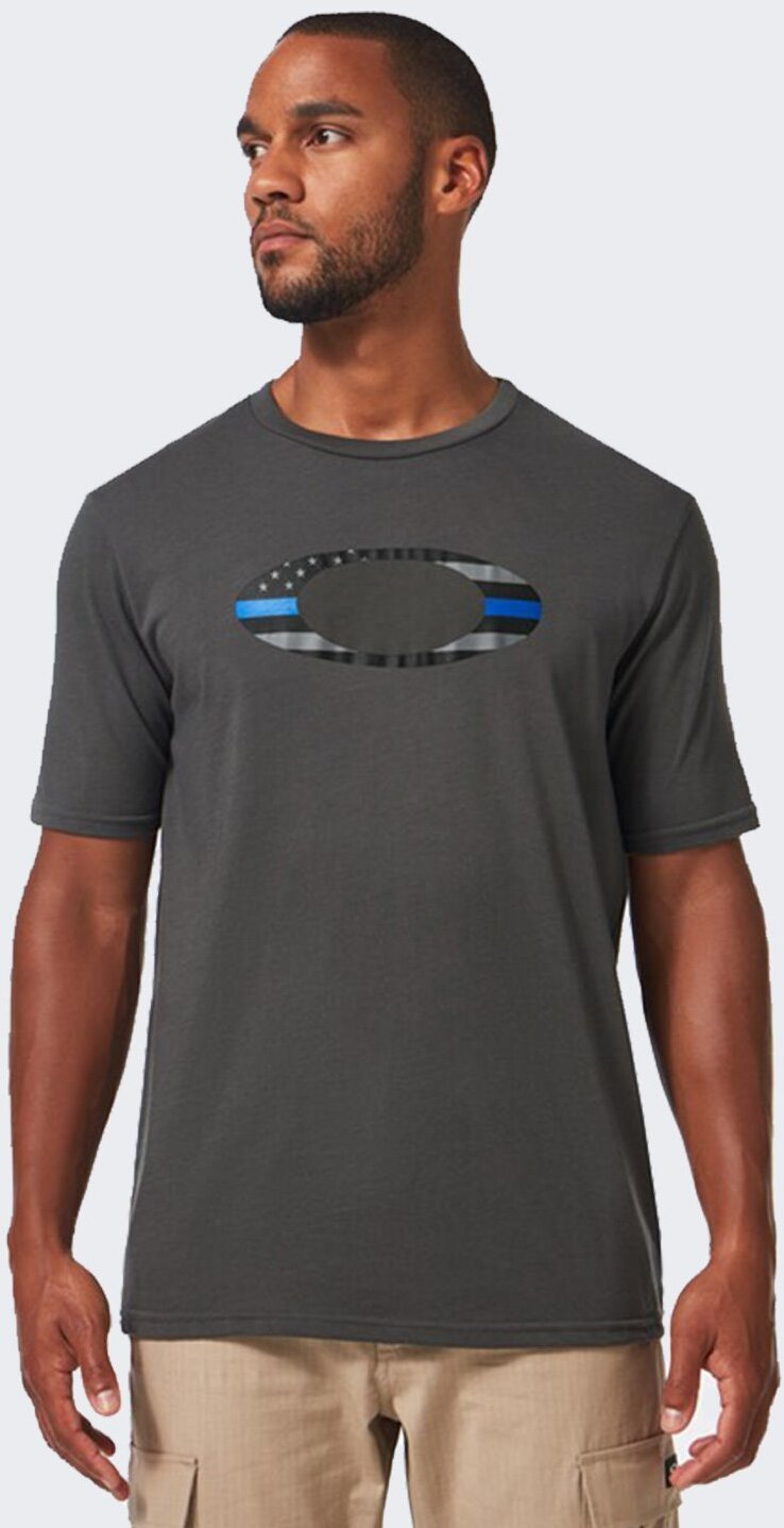 Oakley Koszulka Oakley SI TBL Ellipse SHADOW