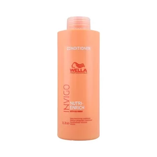 Wella Professionals INVIGO NUTRI-ENRICH Odżywka do włosów suchych 1000ml - Odżywki do włosów - miniaturka - grafika 1