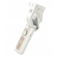 Gimbale - HOHEM iSteady X Biały - miniaturka - grafika 1