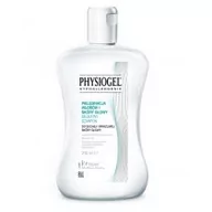 Szampony do włosów - STIEFEL Physiogel szampon 250 ml - miniaturka - grafika 1