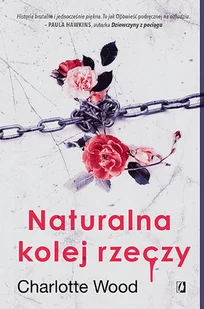 Naturalna kolej rzeczy - Pozostałe książki - miniaturka - grafika 1