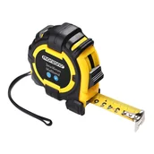 Poziomice, łaty, miary - Miarka taśmowa 3m x 16mm - miniaturka - grafika 1