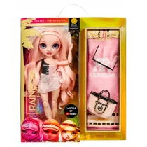 MGA Entertainment Rainbow High Pacific Coast Fashion Doll PI 578352 578352 - Lalki dla dziewczynek - miniaturka - grafika 1