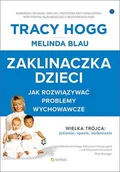 Audiobooki - poradniki - Zaklinaczka dzieci. Jak rozwiązywać problemy wychowawcze - miniaturka - grafika 1