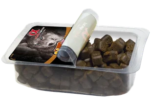 ALPHA SPIRIT MULTIPROTEIN Dog Food 9kg + niespodzianka dla psa GRATIS! - Mokra karma dla psów - miniaturka - grafika 3