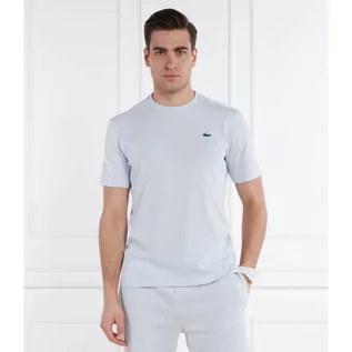 Koszulki męskie - Lacoste T-shirt | Regular Fit - grafika 1