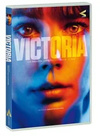 Thriller DVD - Victoria - miniaturka - grafika 1
