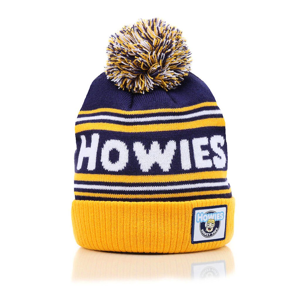 Czapka Howies Alberta Clipper Navy