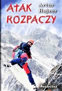 Annapurna Atak rozpaczy - ARTUR HAJZER