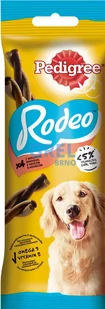 Pedigree Rodeo z wołowiną 70g - Przysmaki dla psów - miniaturka - grafika 4