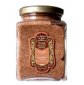 Peelingi do ciała - La Sultane de Saba Ayrurvedic Scrub 300 ml Peeling do ciała ajuwerdyjsko-bursztynowa paczula waniliowa - miniaturka - grafika 1