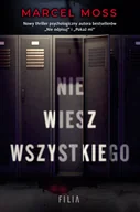Thrillery - Nie wiesz wszystkiego - miniaturka - grafika 1