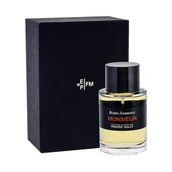 Wody i perfumy męskie - Frederic Malle Monsieur Woda perfumowana dla mężczyzn 100 ml - miniaturka - grafika 1