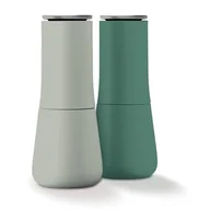 Pojemniki na przyprawy - Joseph Joseph Zestaw młynków do przypraw Milltop 20182 - miniaturka - grafika 1