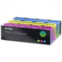 Berlingo Temperówka Radiance 12 szt. - Temperówki - miniaturka - grafika 1