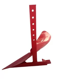 Pług do orki (Duży) Grunwelt GW-PF01 - Części i akcesoria do maszyn rolniczych - miniaturka - grafika 3