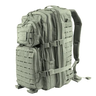 Taktyczny Plecak Assault Laser Cut 36L - Oliv - Plecaki - miniaturka - grafika 6