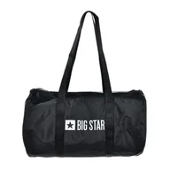 Akcesoria podróżnicze - TORBA SPORTOWA BIG STAR NN574012 - miniaturka - grafika 1