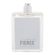 Wody i perfumy damskie - Abercrombie & Fitch Naturally Fierce EDP 100 ml TESTER - miniaturka - grafika 1