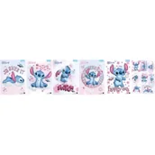 Segregatory - Beniamin Wkłady do segregatora A5/13K Stitch 2 mix - miniaturka - grafika 1