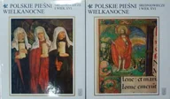 Książki o kulturze i sztuce - Polskie Pieśni Wielkanocne - miniaturka - grafika 1