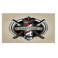 Myjki fryzjerskie - HIGIENICZNA CZĘŚĆ BARBER 56 (160x120) - miniaturka - grafika 1