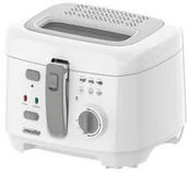 Frytkownice - Mesko MS 4908 G Biały - miniaturka - grafika 1