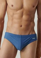 Majtki męskie - SLIPY KĄPIELOWE ATLANTIC KMT-338 WL25 NIEBIESKI (kolor niebieski, rozmiar S) - miniaturka - grafika 1