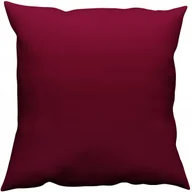 Poszewki na poduszki - Podszewka na jaśka 40x40 dekoracyjna poszewki na poduszki gładkie matowe - miniaturka - grafika 1