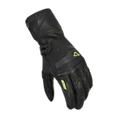 Rękawice motocyklowe - Rękawice Motocyklowe Macna Gladius RTX DL CzarnyL - miniaturka - grafika 1