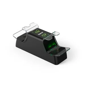 HAMA Stacja ładująca HAMA 115496 Raty 115496 - Gadżety dla graczy - miniaturka - grafika 1