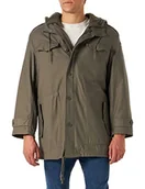 Kurtki męskie - Mil-Tec Kurtka męska 10102001 (1 opakowanie) - miniaturka - grafika 1