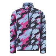 Bluzy narciarskie - Golf turystyczny dla dzieci CMP - miniaturka - grafika 1