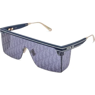 Dior Okulary przeciwsłoneczne DIORCLUB - Okulary przeciwsłoneczne - miniaturka - grafika 1